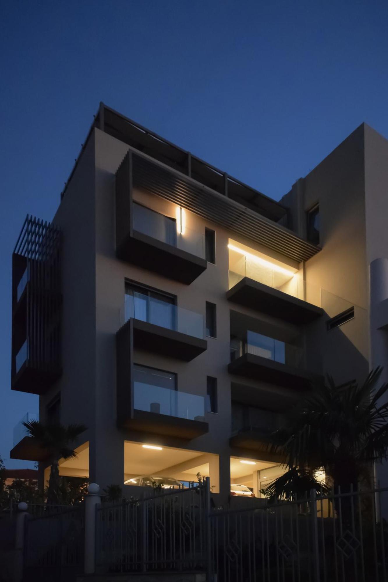 Chania Elegance Lejlighedshotel
