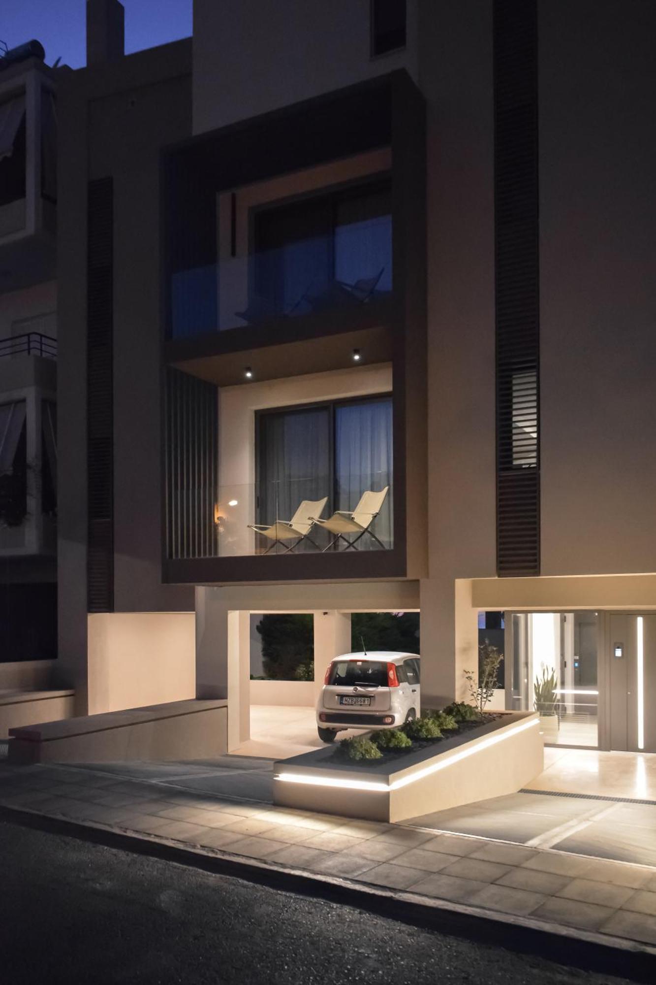Chania Elegance Lejlighedshotel *