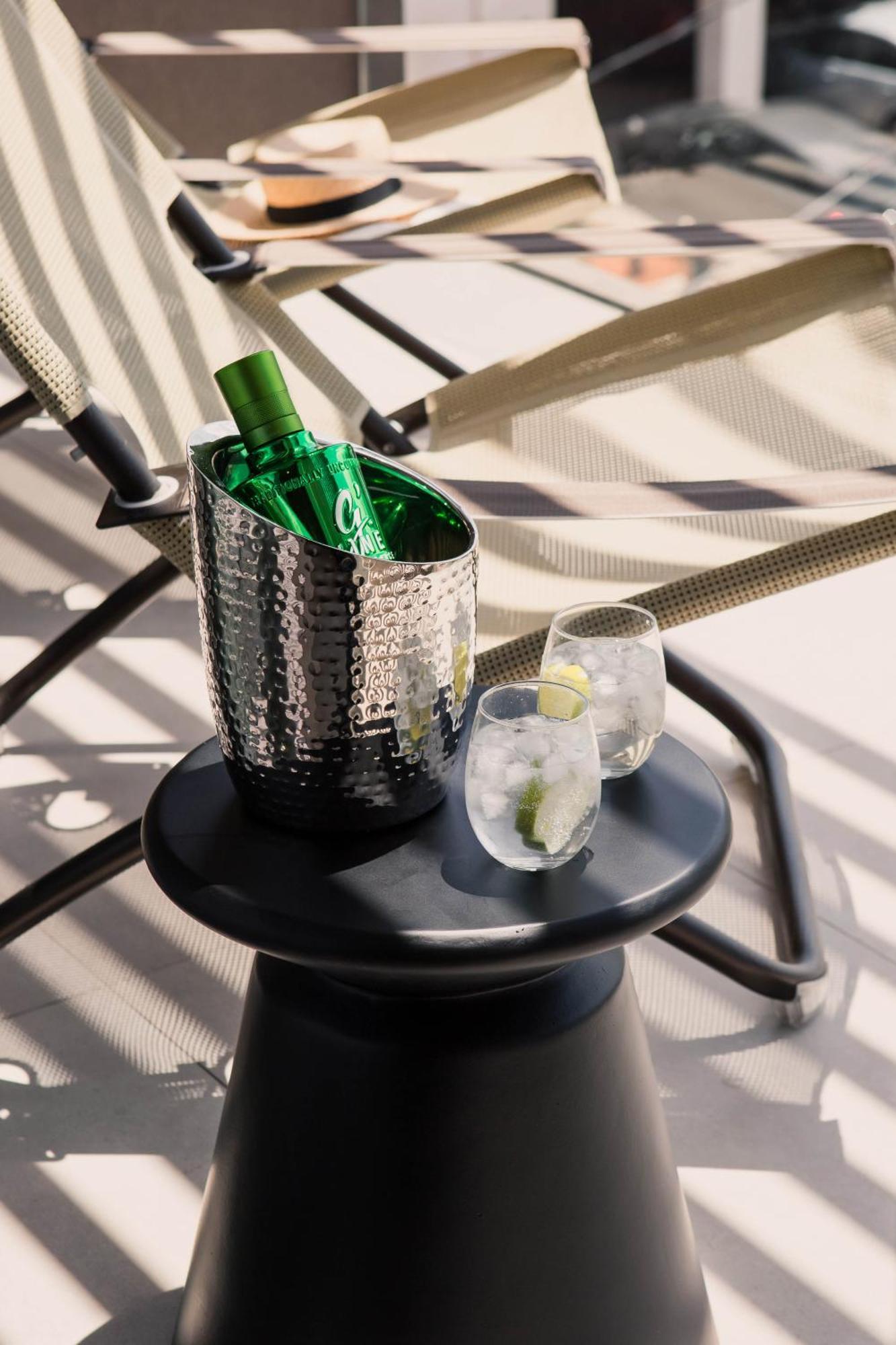 Lejlighedshotel Chania Elegance *