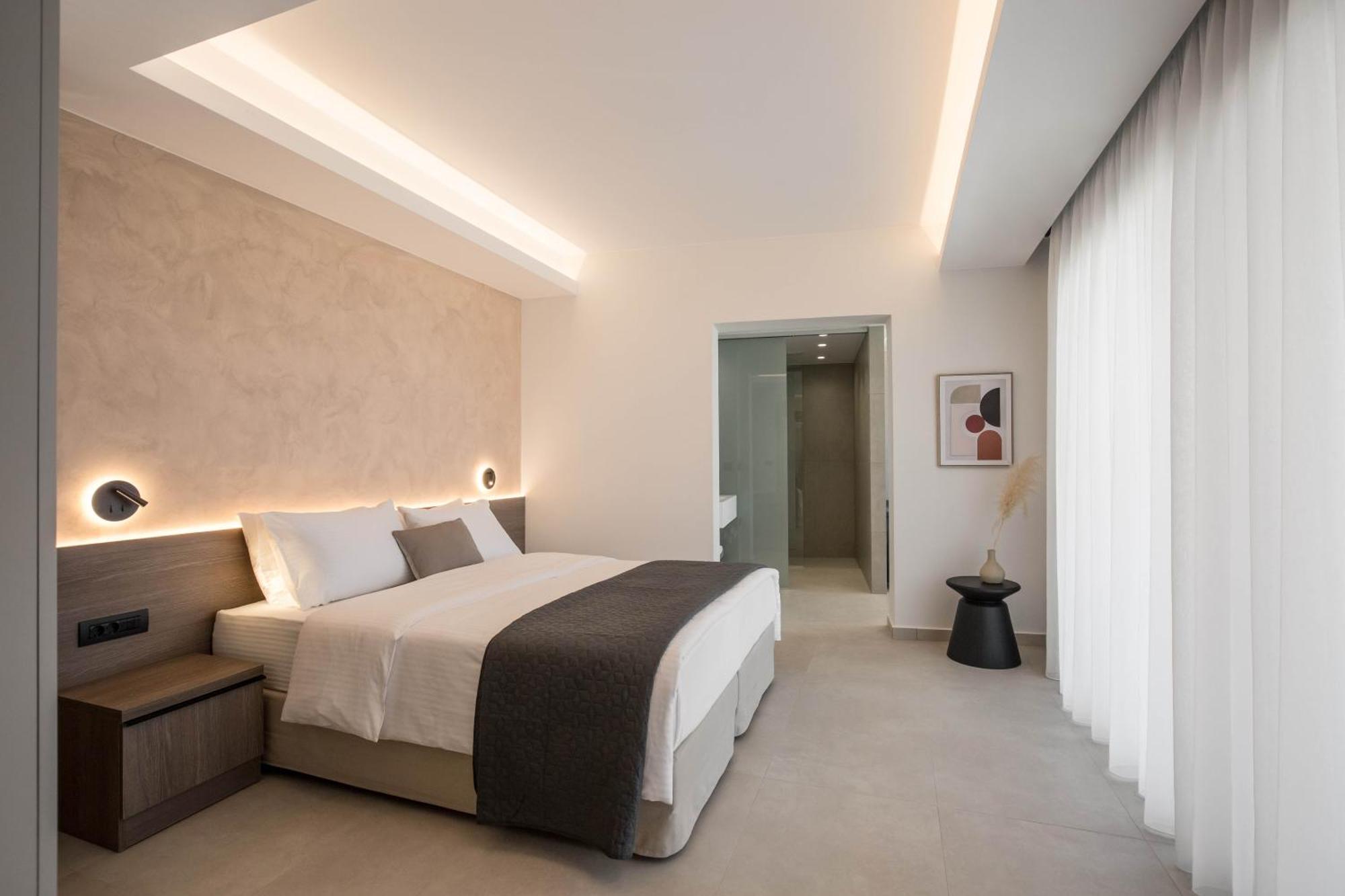 Chania Elegance Lejlighedshotel *
