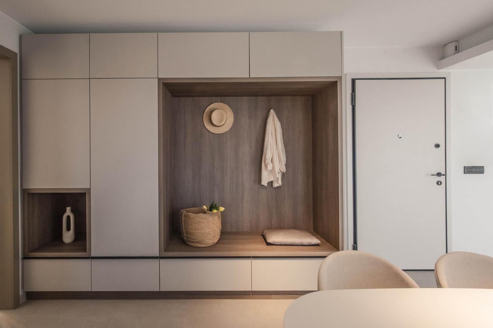 Lejlighedshotel Chania Elegance *