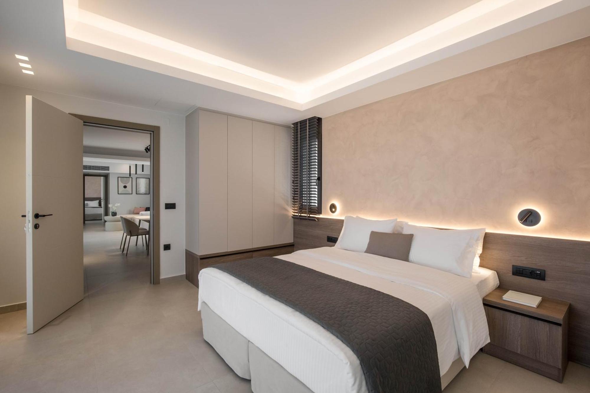 Lejlighedshotel Chania Elegance Chania (Crete)
