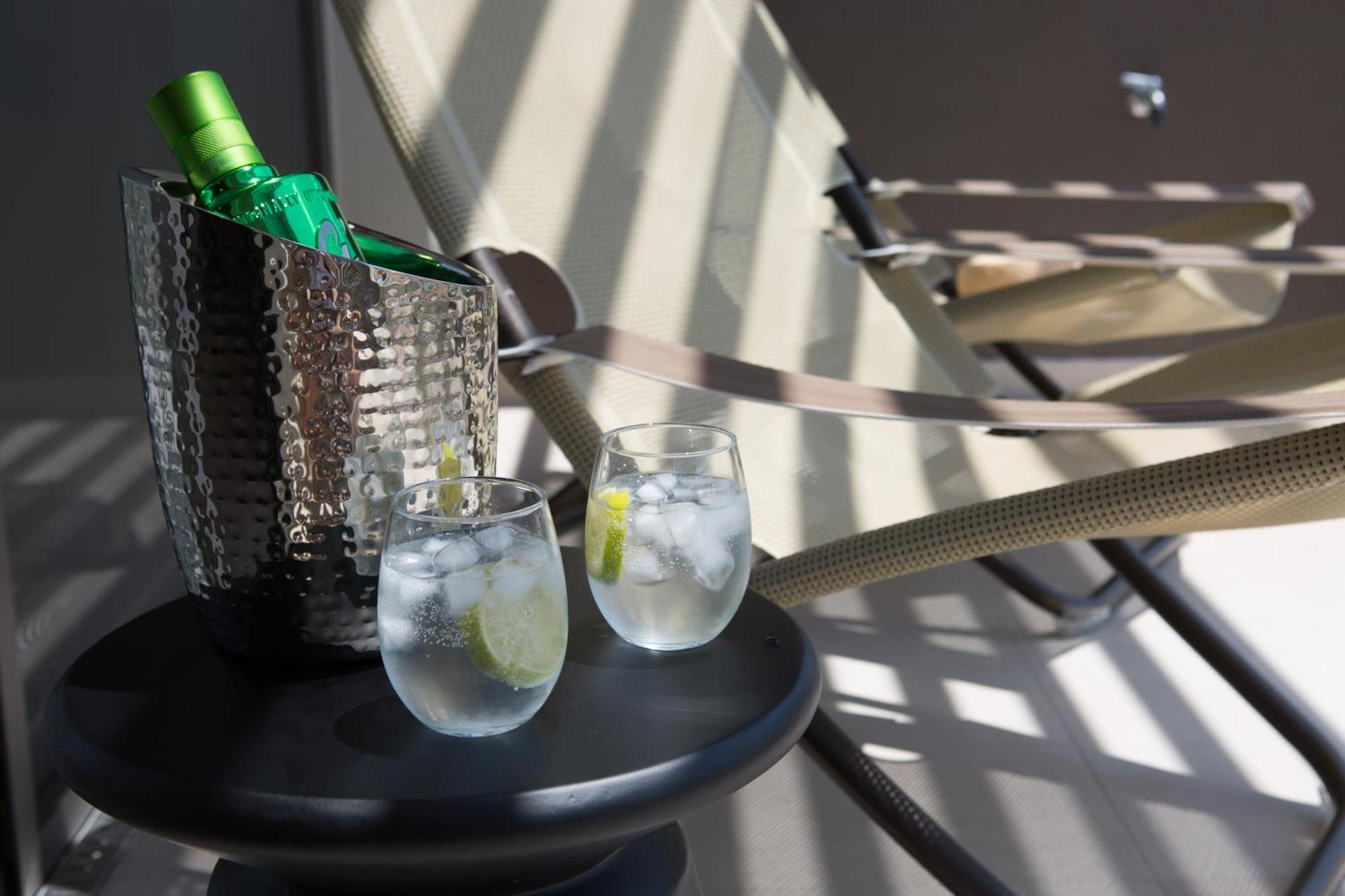 Chania Elegance Lejlighedshotel
