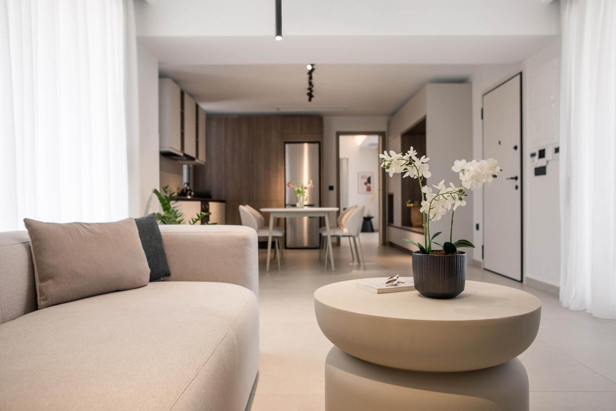 Chania Elegance Lejlighedshotel Chania (Crete)