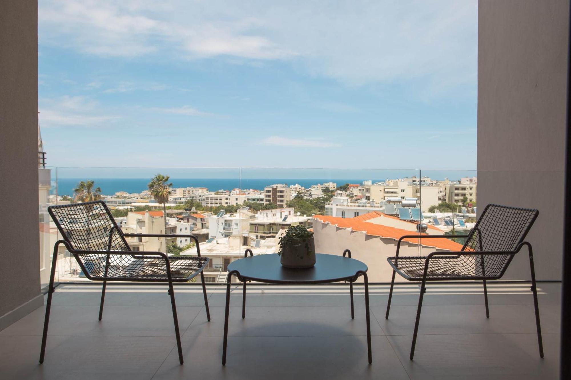 Chania Elegance Lejlighedshotel *