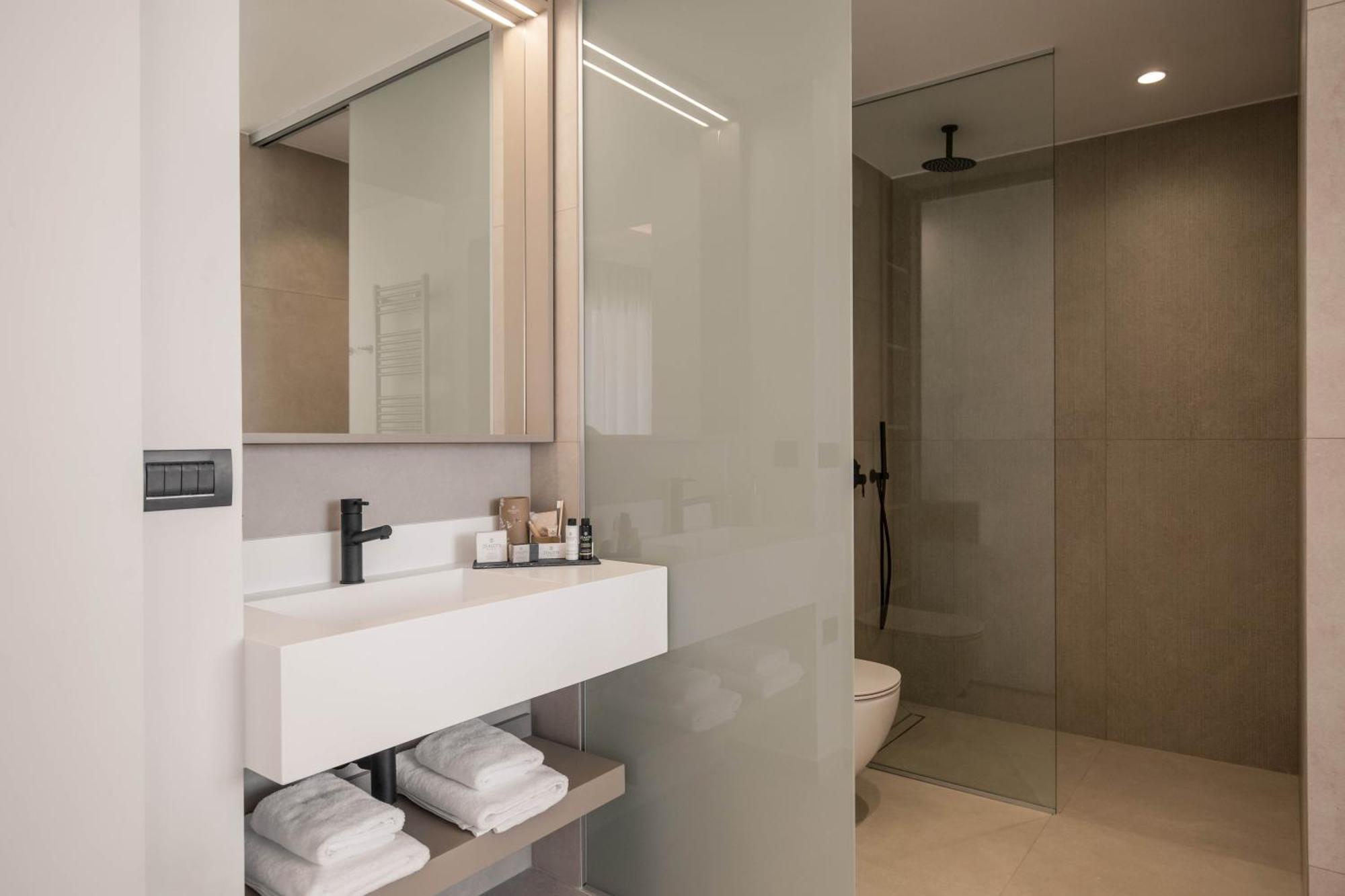 Lejlighedshotel Chania Elegance *