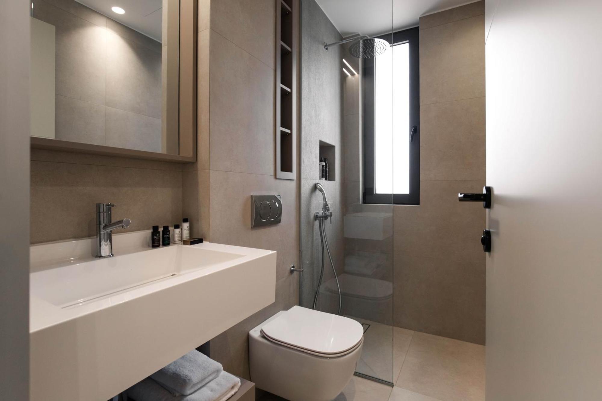 Chania Elegance Lejlighedshotel