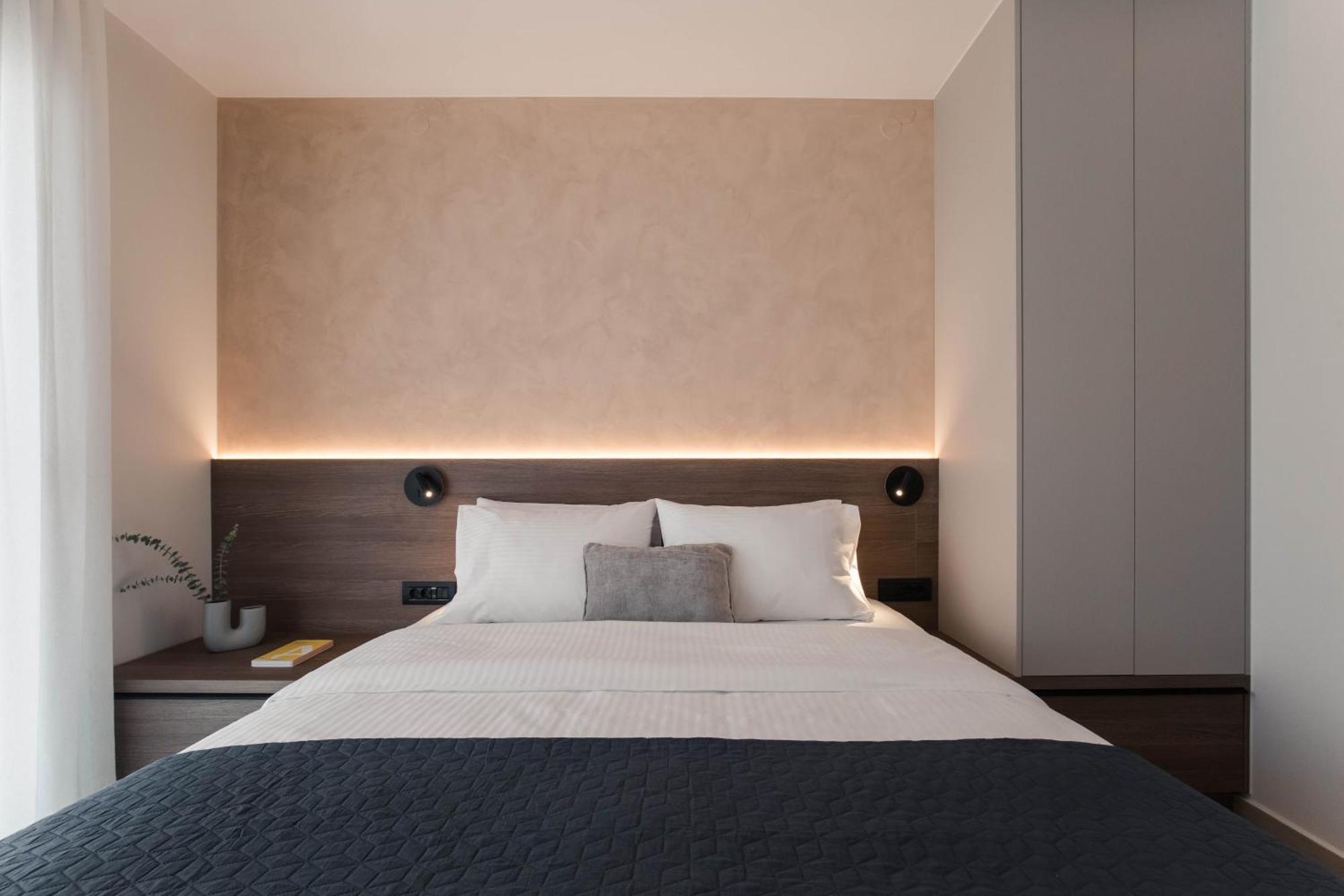 Chania Elegance Lejlighedshotel Chania (Crete)
