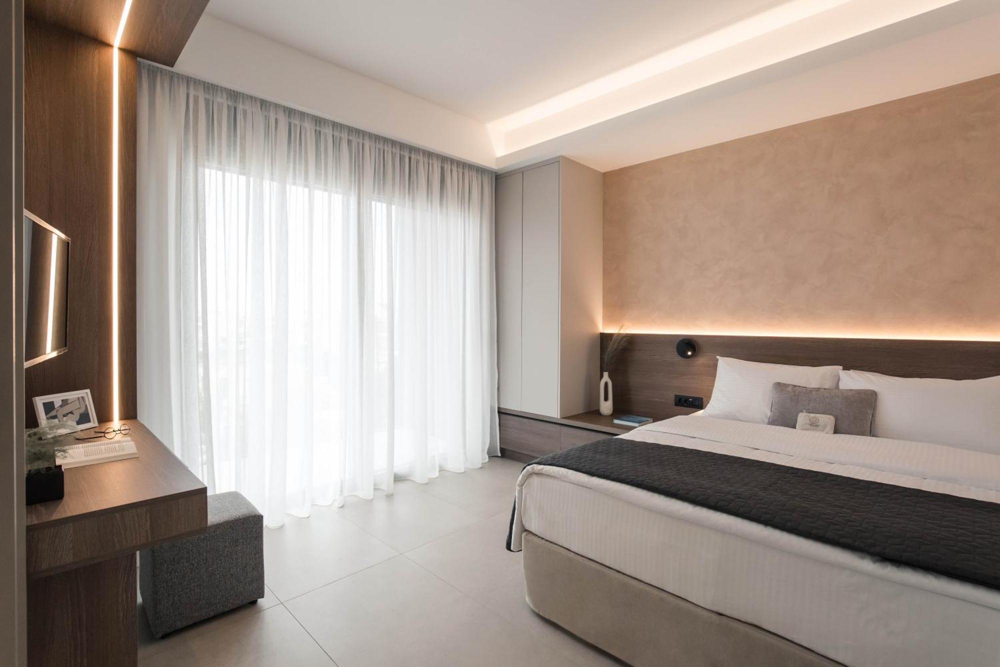 Chania Elegance Lejlighedshotel