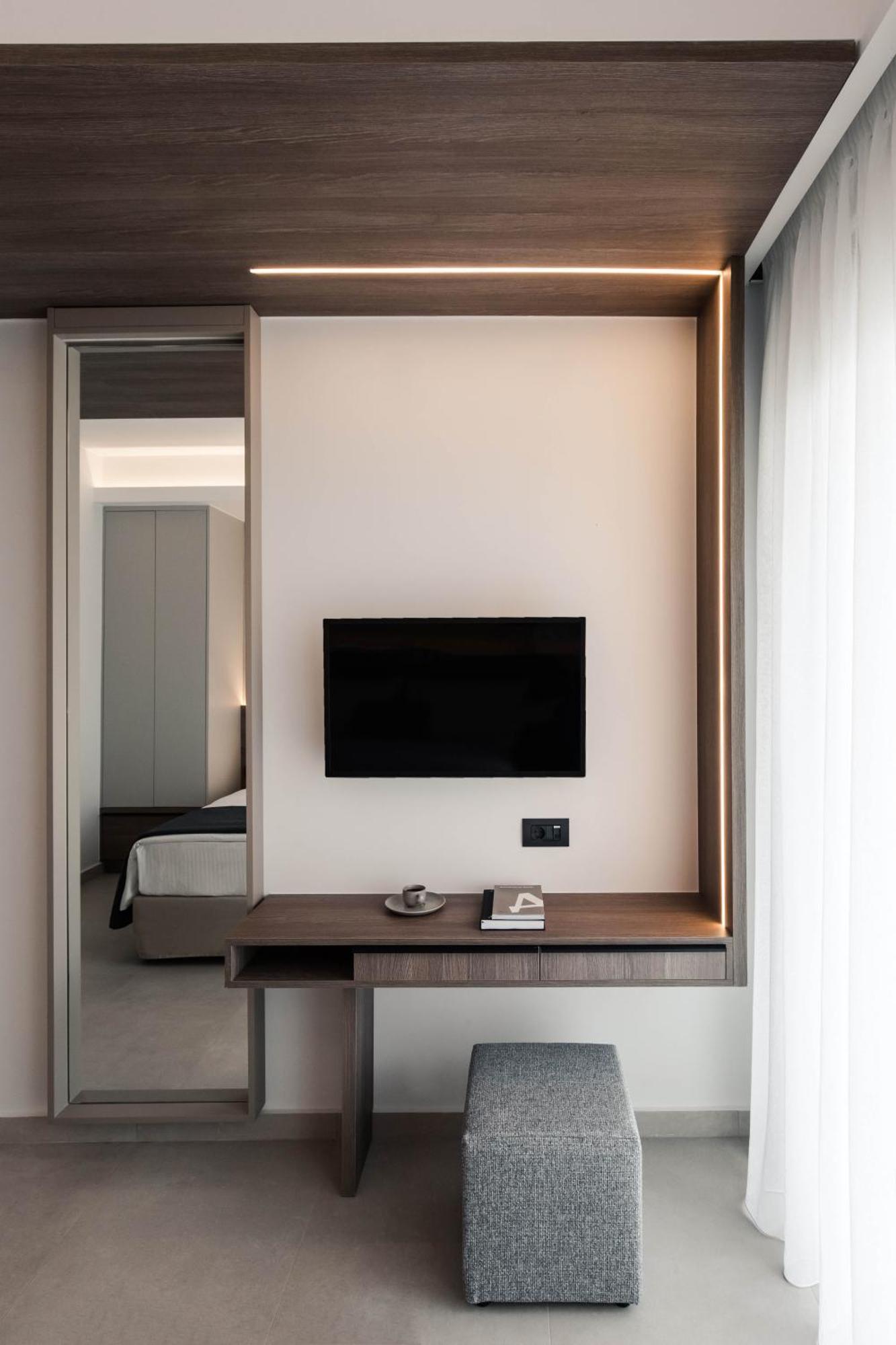 Lejlighedshotel Chania Elegance *