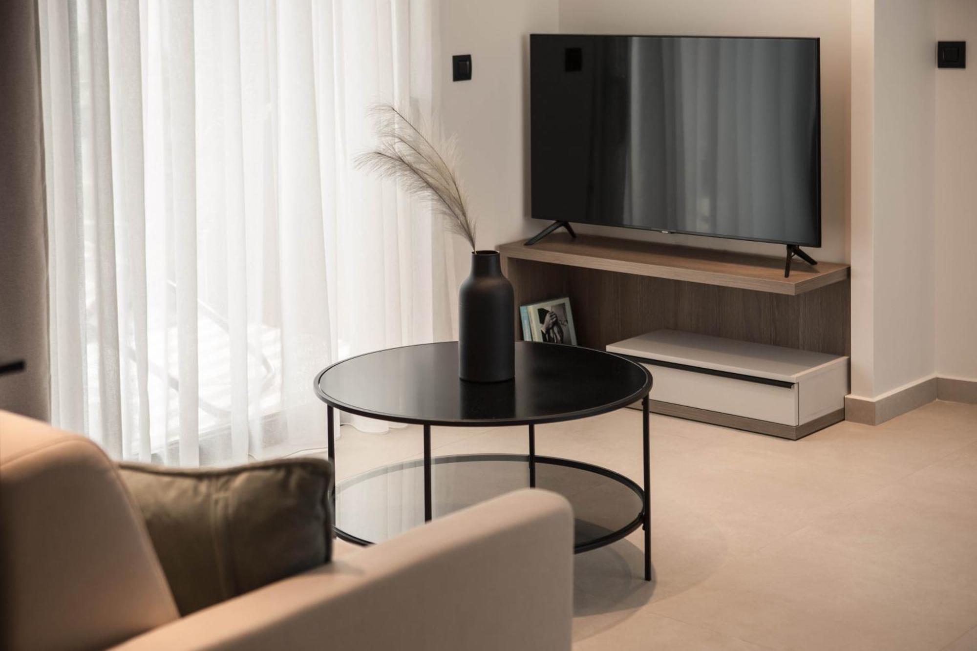 Lejlighedshotel Chania Elegance