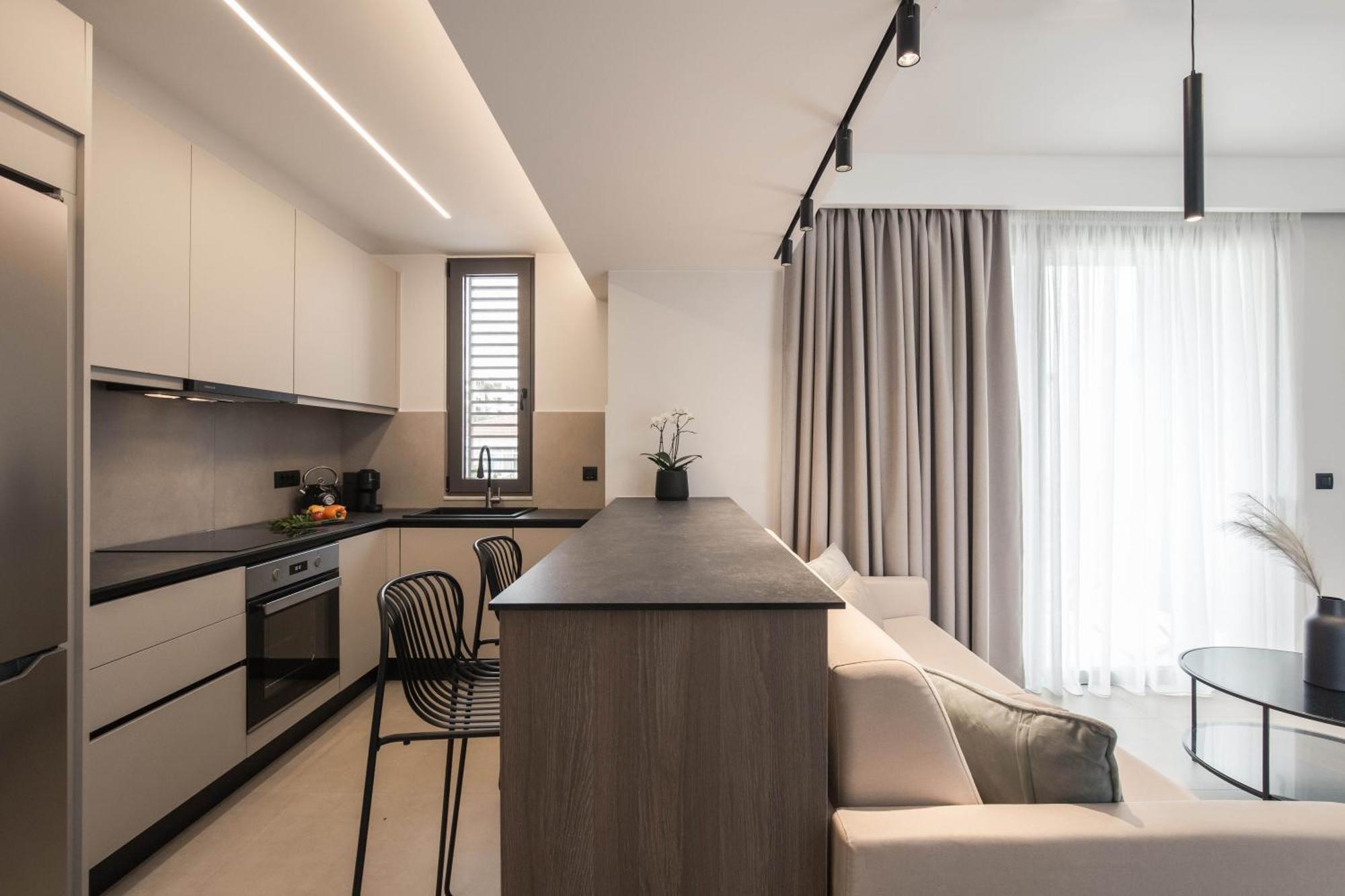 Chania Elegance Lejlighedshotel