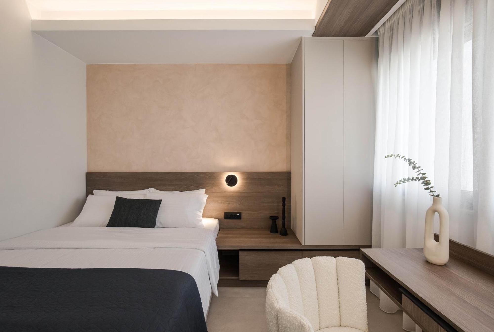 Lejlighedshotel Chania Elegance