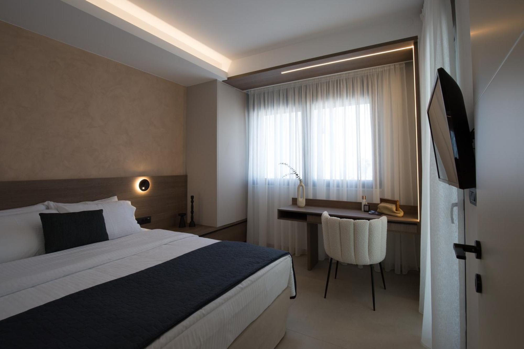 Chania Elegance Lejlighedshotel *