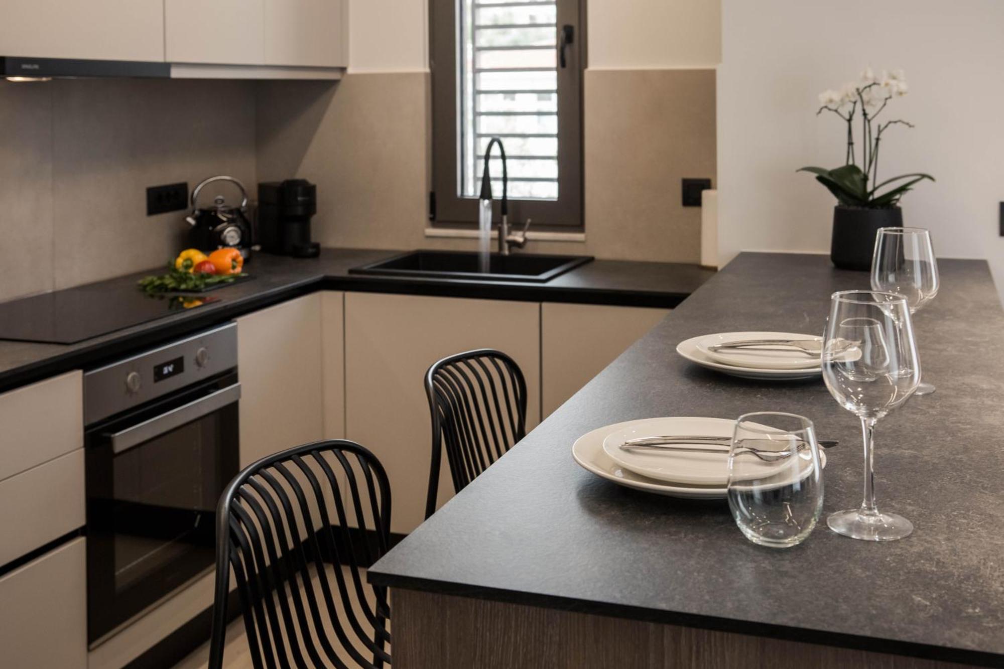 Lejlighedshotel Chania Elegance Chania (Crete)
