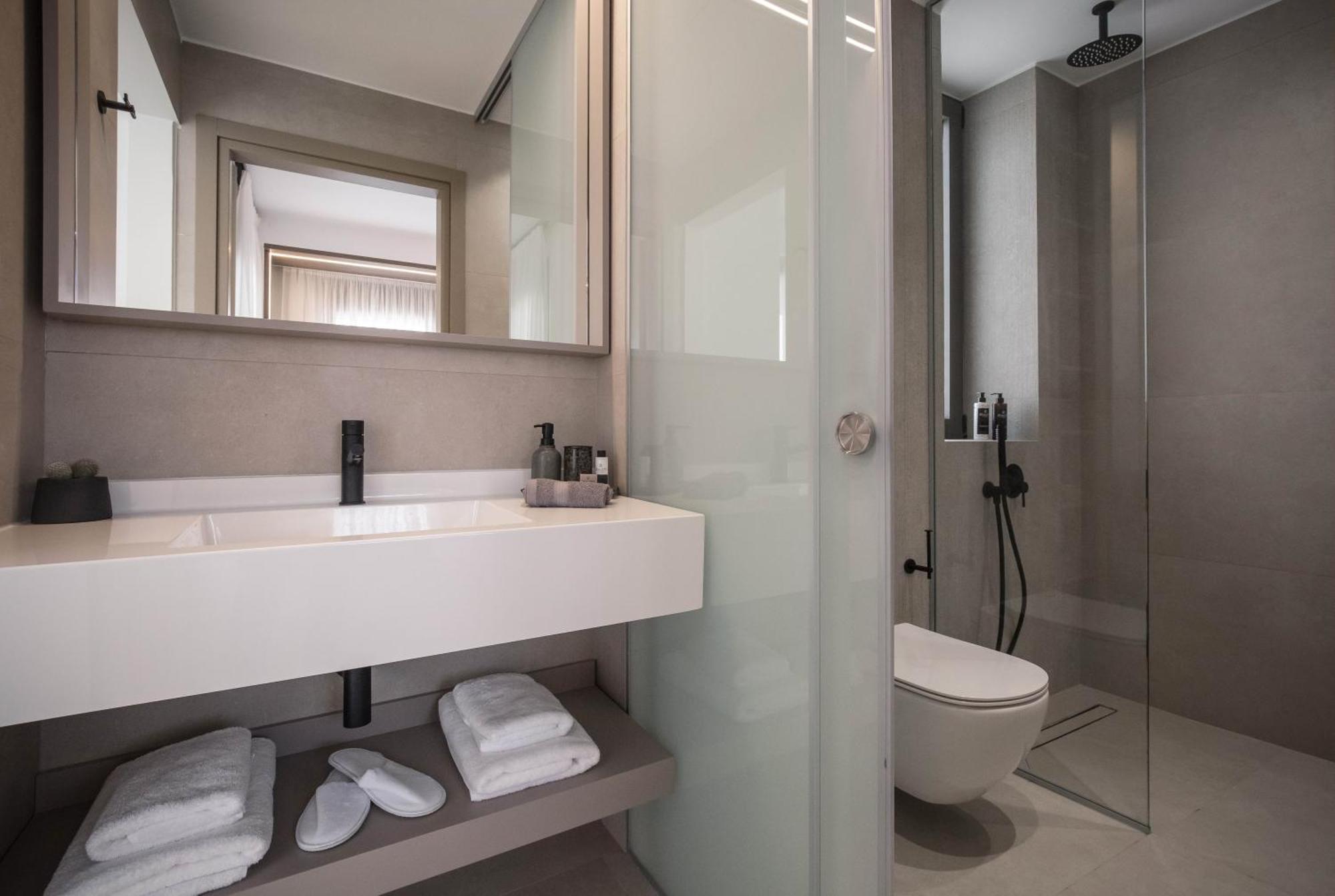 Lejlighedshotel Chania Elegance