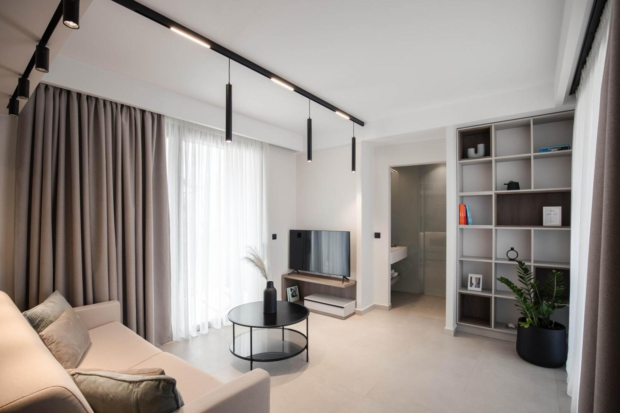 Chania Elegance Lejlighedshotel *