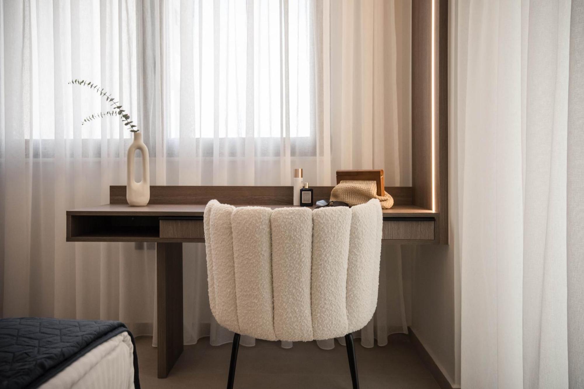 Lejlighedshotel Chania Elegance Chania (Crete)