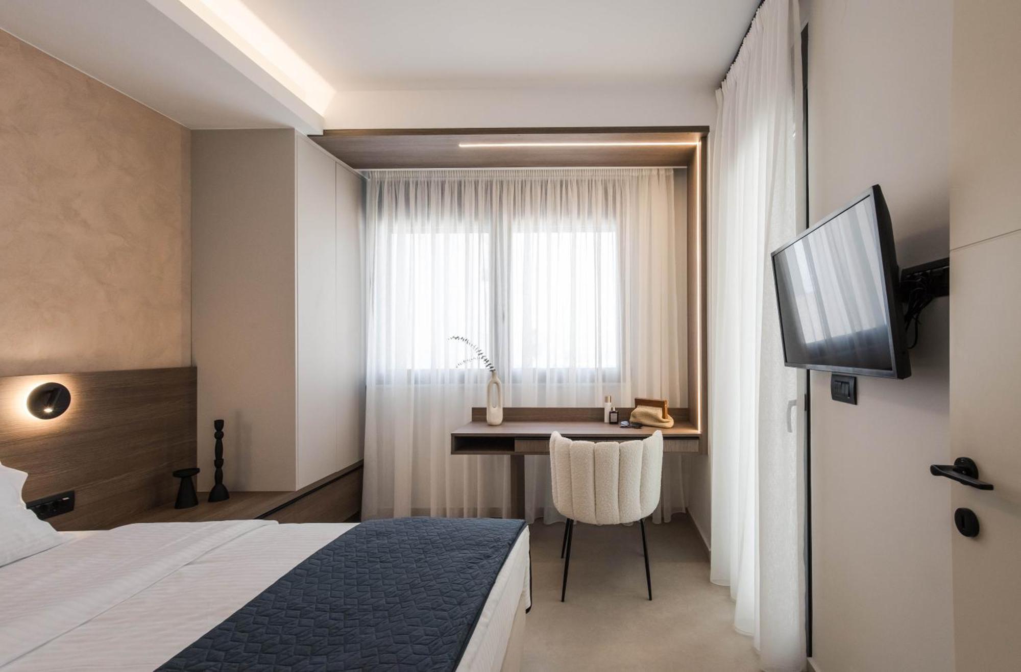 Chania Elegance Lejlighedshotel *